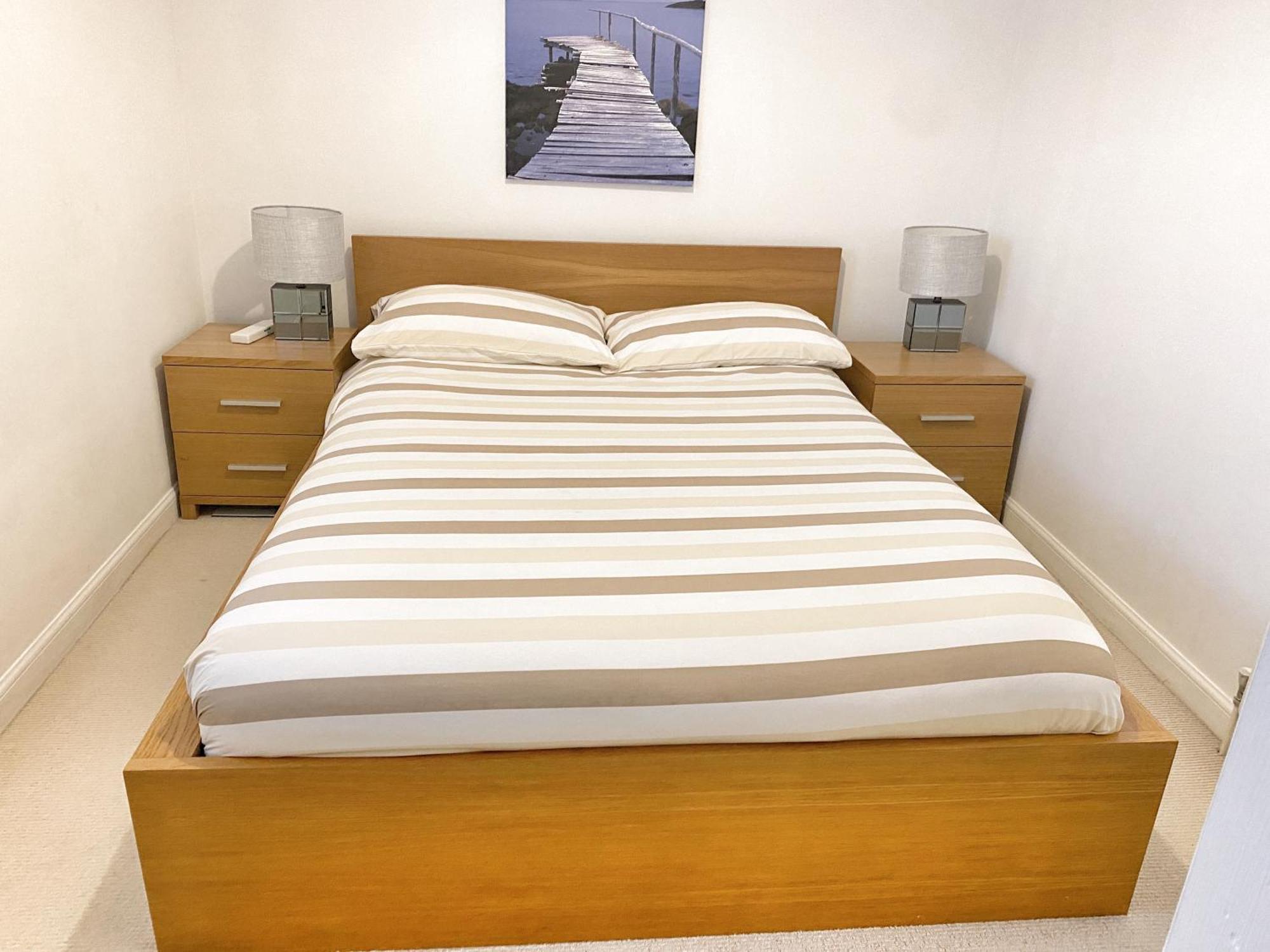 Ground Floor Central 1 Bed With Parking แอเบอร์ดีน ภายนอก รูปภาพ